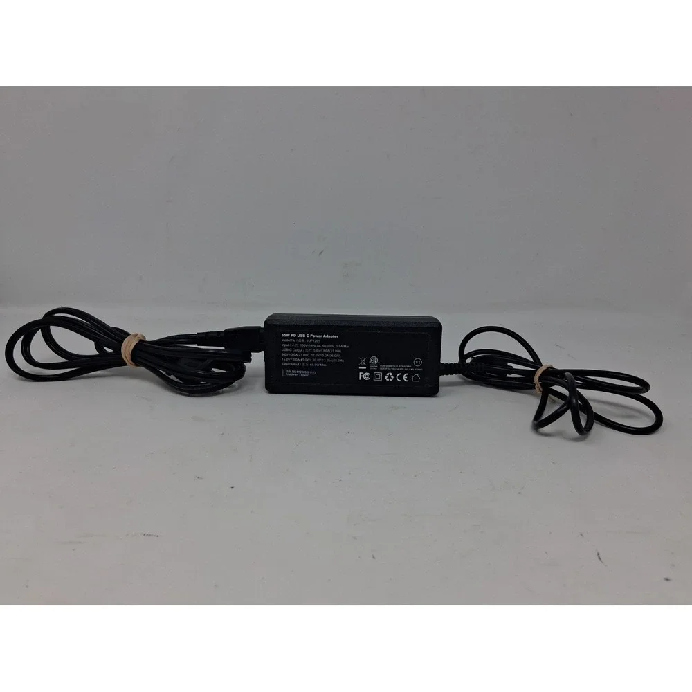 j5create genuine 65w
